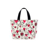  Túi đựng thức ăn/Lunch Tote - Shape my Heart 