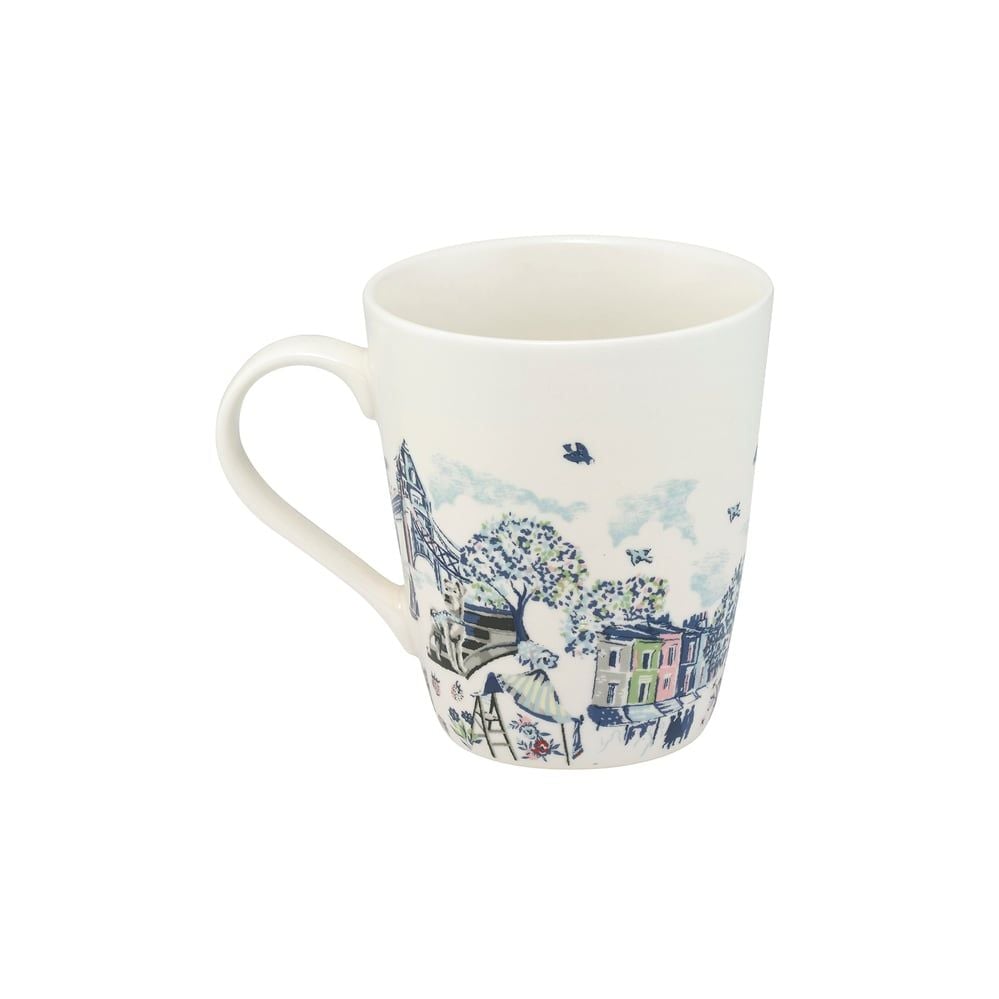 Ly Cốc/Stanley Mug - 30 Years London Toile