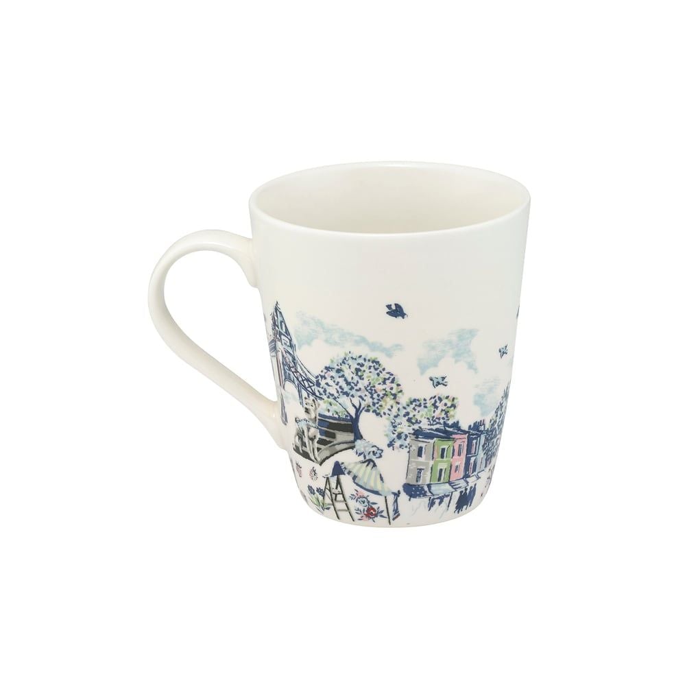  Ly Cốc/Stanley Mug - 30 Years London Toile 