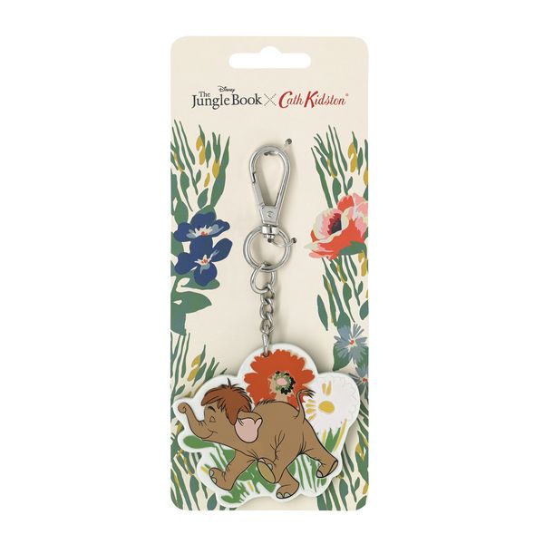  Móc Treo Khóa/Jungle Book Key Ring 