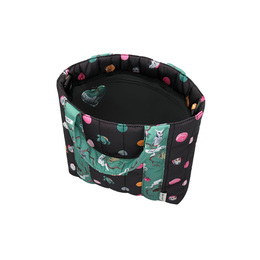 Túi đeo chéo/HP The Quilt Cross Body - Magical Pet Spot