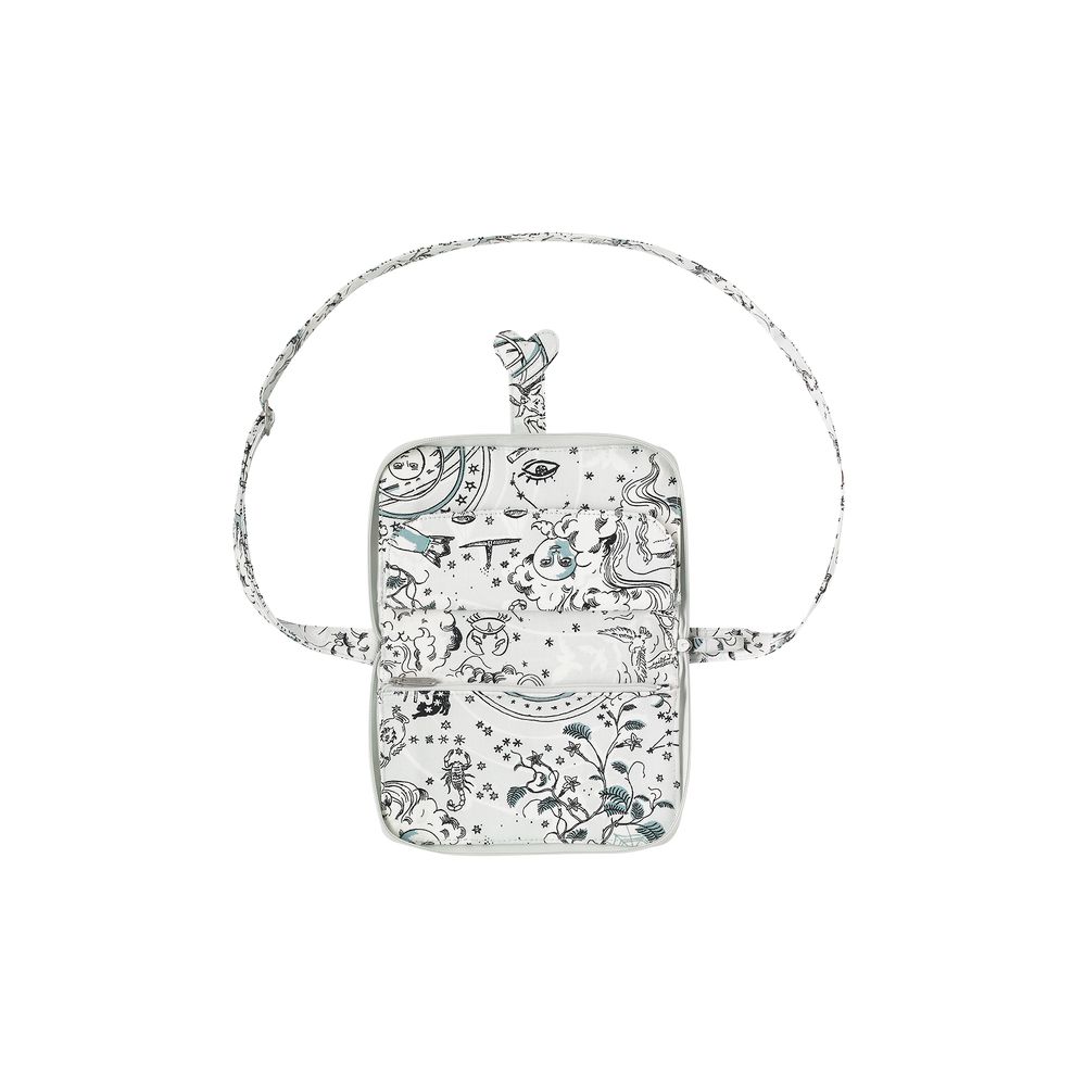 Cath Kidston - Túi đeo chéo/The Everything Cross Body - Celestial - Blue