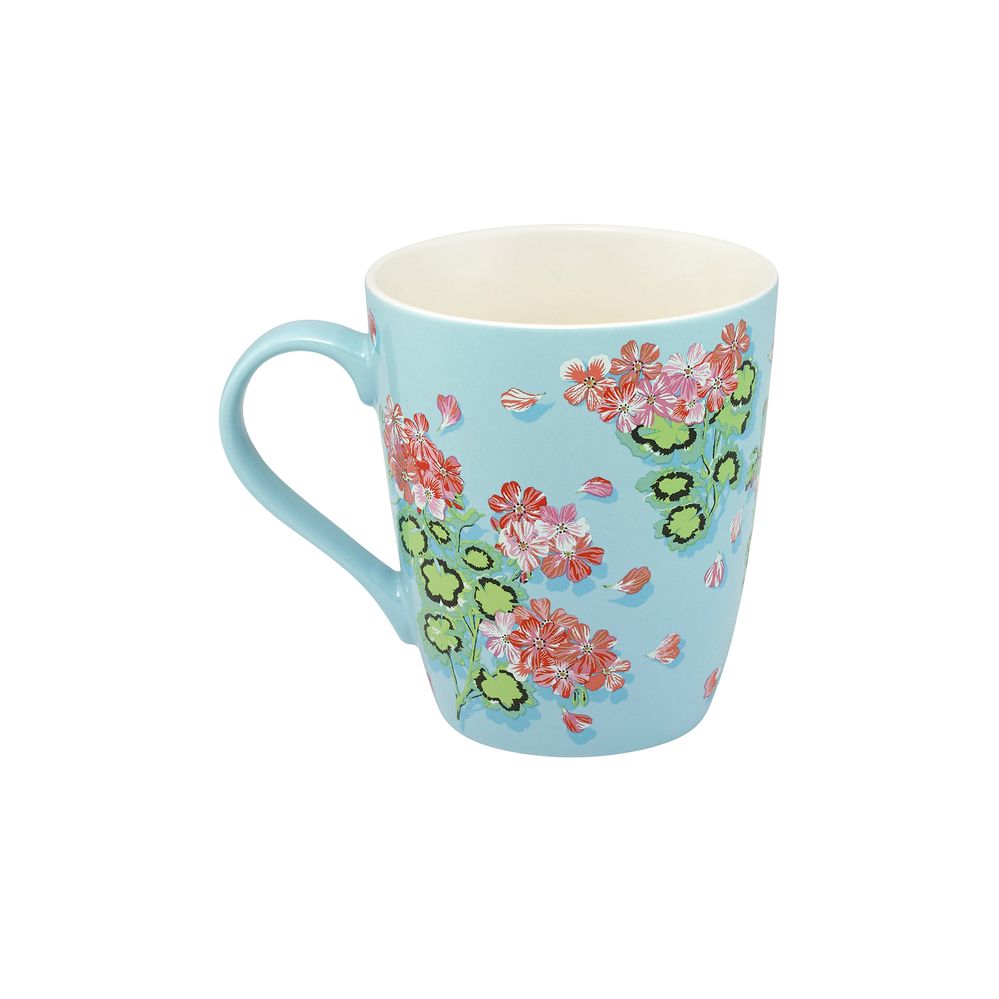  Ly Cốc/Mum Stanley Mug - Geraniums 