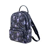  Balô/HP Pocket Backpack Spells and Charms - Navy - 1083224 