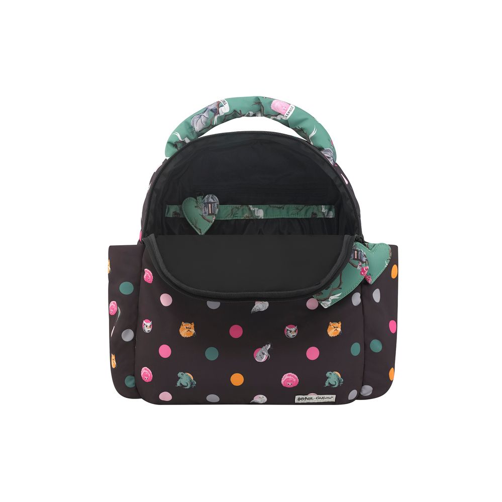 Ba lô đi học/đi làm/ du lịch/HP Recycled Rose Heart Backpack - Magical Pet Spot - 1083194
