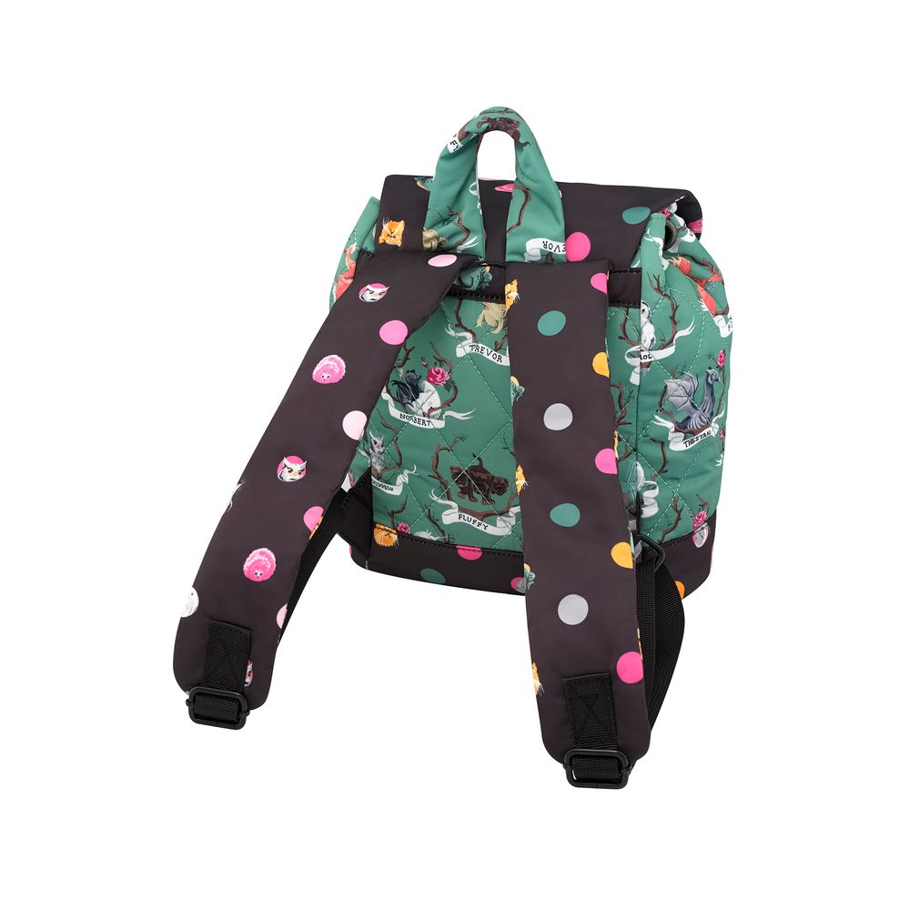 Ba lô Nhỏ đi làm/Đi chơi/HP Recycled Rose Mini Backpack - Magical Pet Spot - 1083200