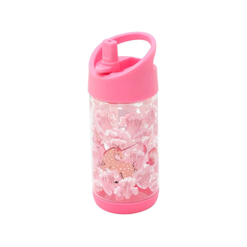 Bình nước cho bé/Kids Drinking Bottle - Unicorn Waves - 1089042