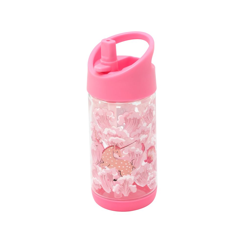  Bình nước cho bé/Kids Drinking Bottle - Unicorn Waves - 1089042 