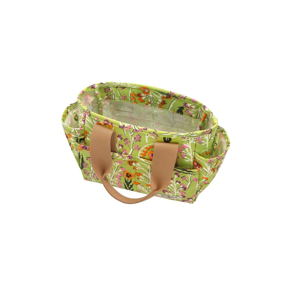 Túi đeo chéo/Mini Tripper Cross Body - Paper Pansies