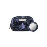  Túi đựng mỹ phẩm/Classic Make Up Case  Spells and Charms - Navy - 1083682 