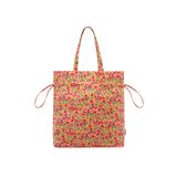  Cath Kidston - Túi đeo vai/The Hitch Tote - Pinball Ditsy - Yellow 