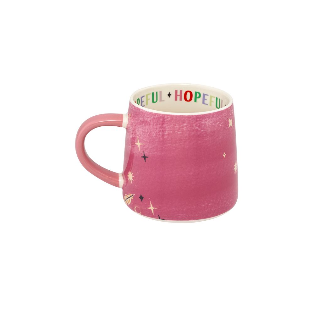 Ly-Cốc/Billie Mug Spirit Animals