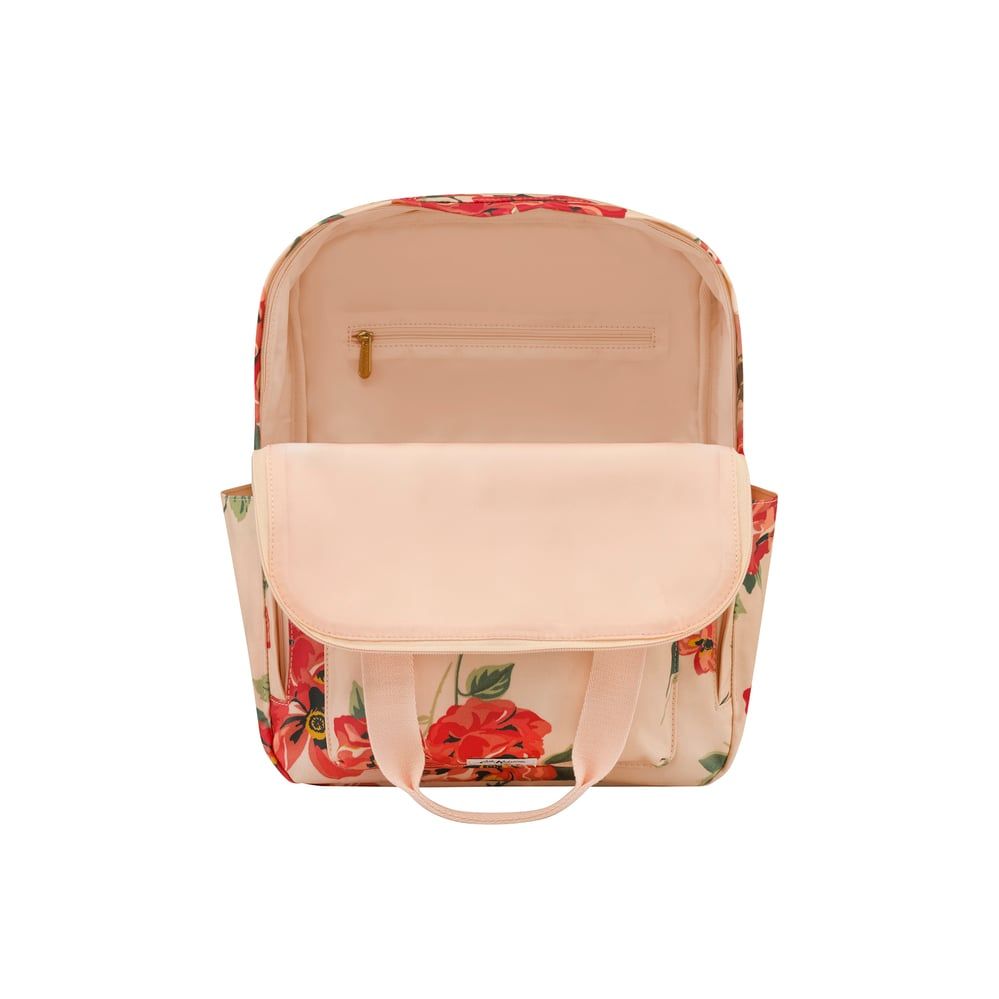 Ba lô đi học/đi làm/Utility Backpack Archive Rose - Peach/Red - 1064759