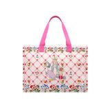  Túi đeo vai /The Sidekick Tote - Beatrix Potter PL01 - Pink/Cream 