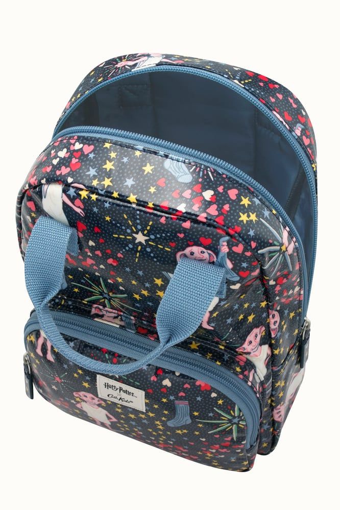 Balo trẻ em/Kids Medium Backpack - Dobby's Sock - 1088748