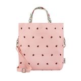  Túi đeo chéo/Reversible Cross Body Shape my Heart - Cream - 1082951 