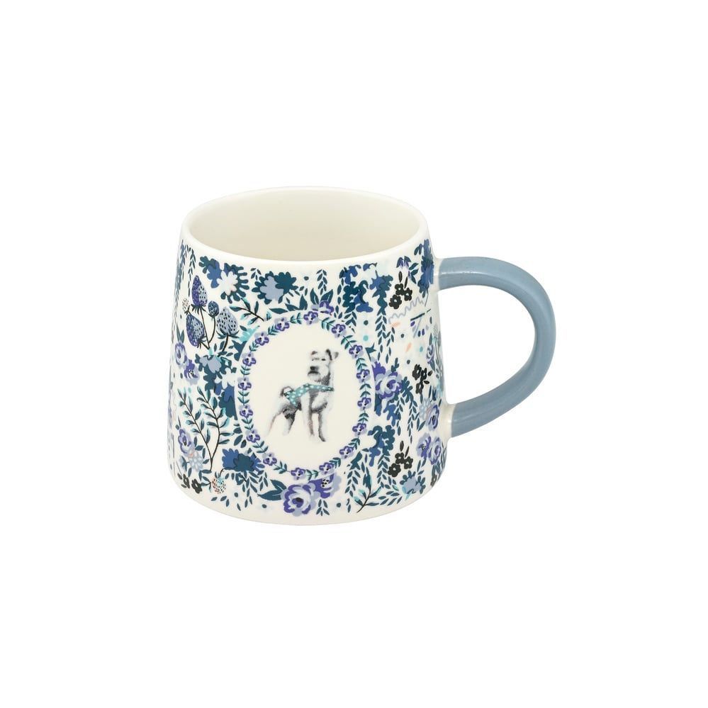  Ly Cốc /Billie Mug - 30 Years Ditsy 