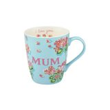  Ly Cốc/Mum Stanley Mug - Geraniums 