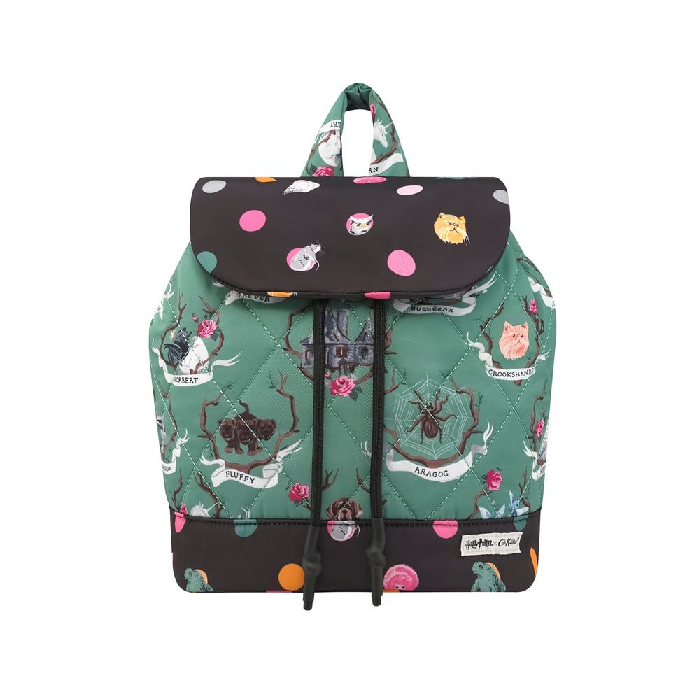Ba lô Nhỏ đi làm/Đi chơi/HP Recycled Rose Mini Backpack - Magical Pet Spot - 1083200
