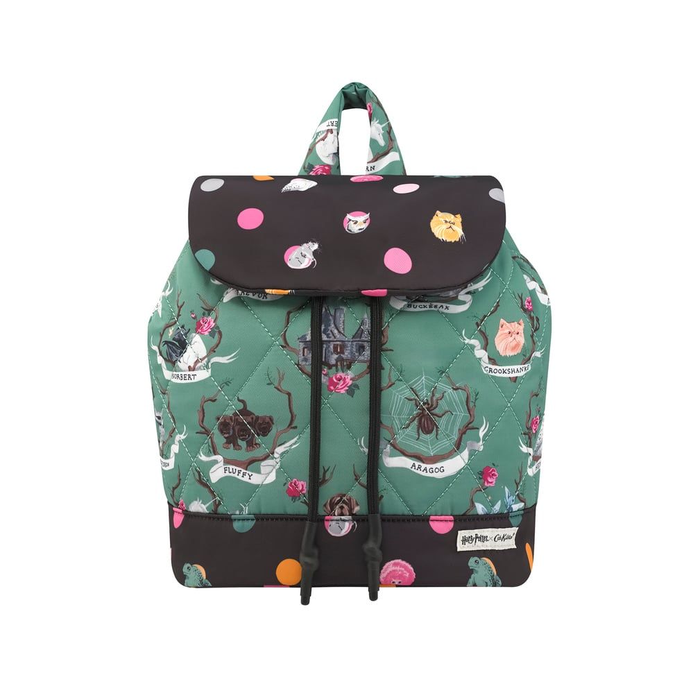  Ba lô Nhỏ đi làm/Đi chơi/HP Recycled Rose Mini Backpack - Magical Pet Spot - 1083200 