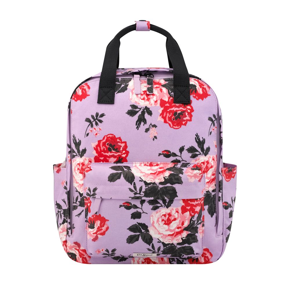  Balô/Utility Backpack 30 Years Rose - Lilac - 1083163 