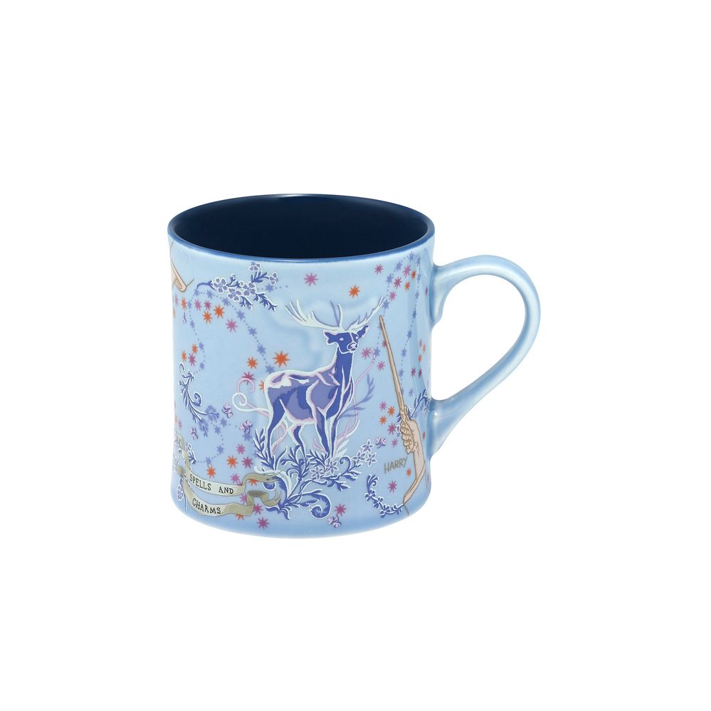  Ly Cốc/Mollie Mug HP - Spells and Charms 