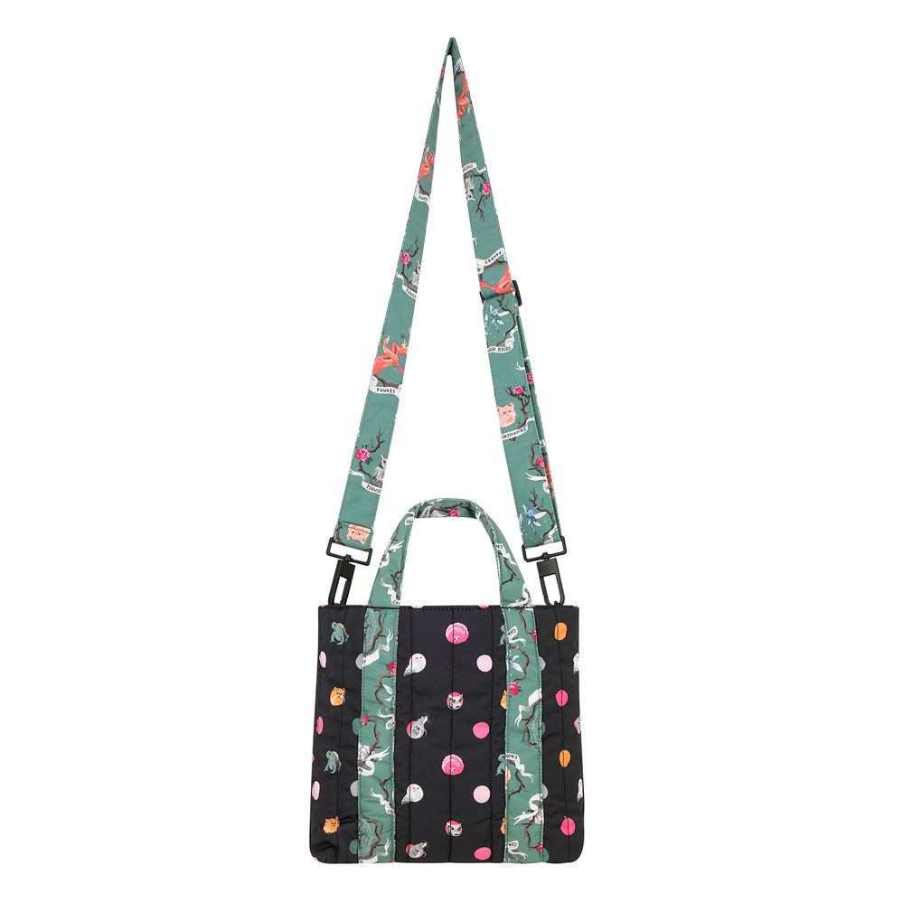 Túi đeo chéo/HP The Quilt Cross Body - Magical Pet Spot