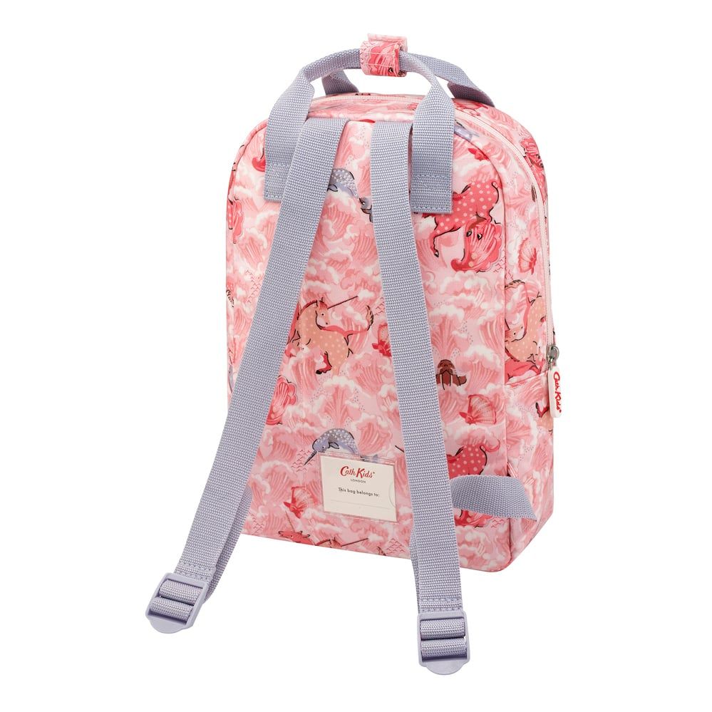 Balo Trẻ Em/Kids Medium Backpack - Unicorn Waves - 1088762