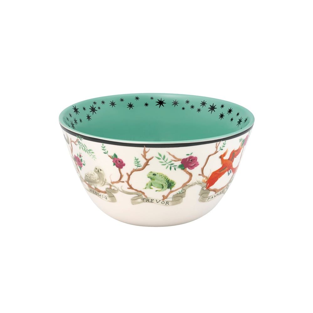 Tô/Bát/Bowl Magical Creatures - Magical Creatures