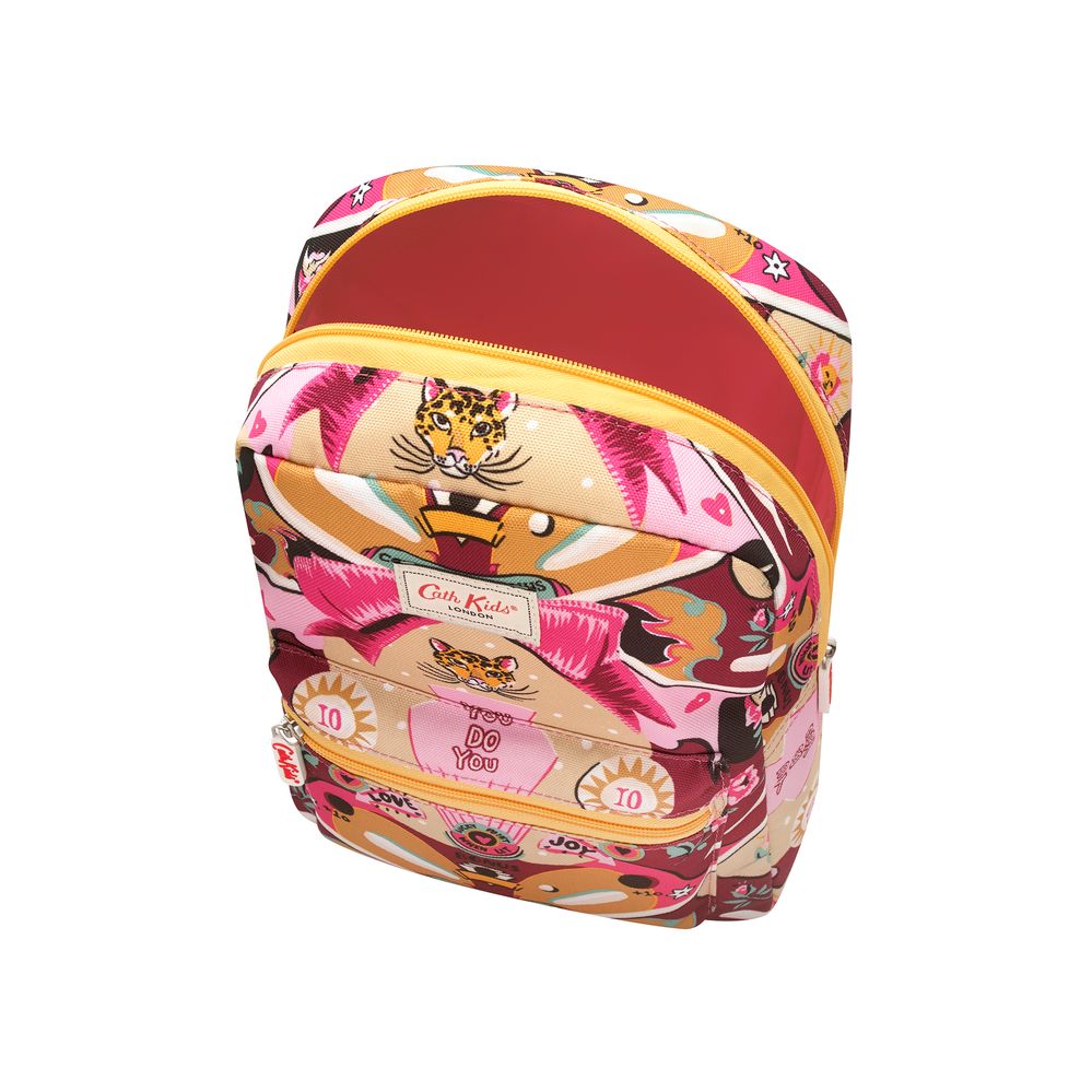  Balo trẻ em/Kids Modern Medium Backpack - Pinball - 1063783 