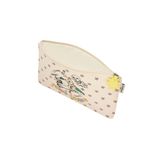  Cath Kidston - Ví nữ/Moon Child Pouch Placement - Celestial Teachers Pouch - Cream 