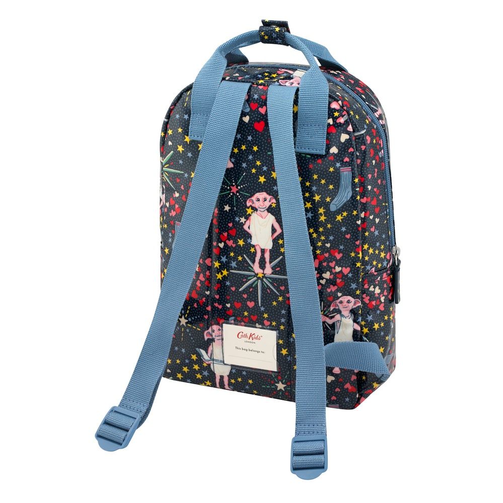 Balo trẻ em/Kids Medium Backpack - Dobby's Sock - 1088748