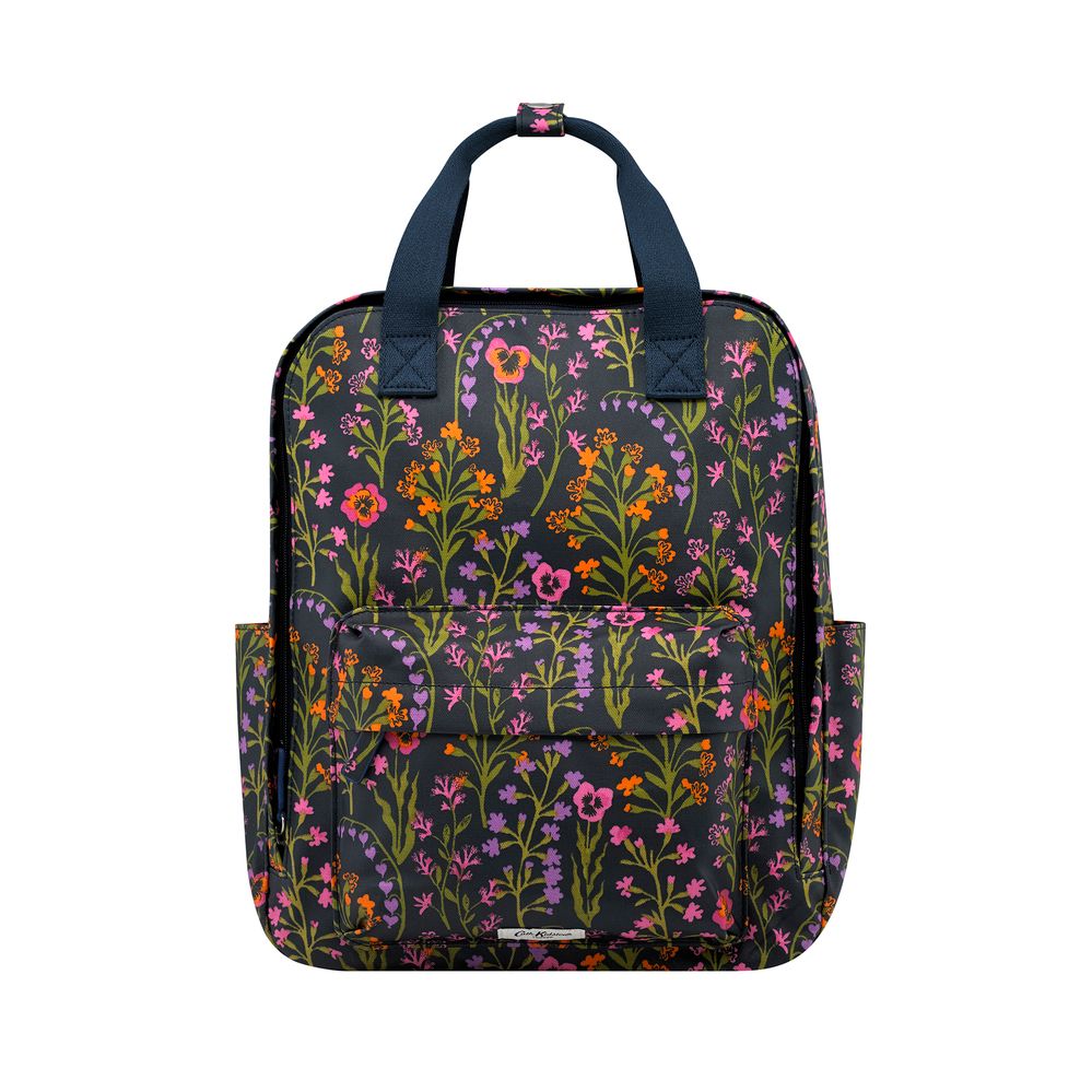  Ba lô đi học/đi làm/Utility Backpack - Paper Pansies - 1064773 