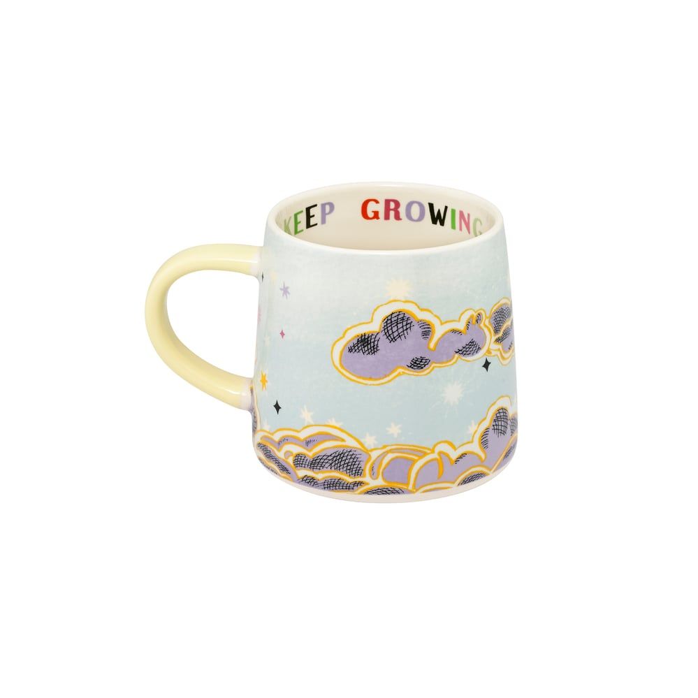 Ly-Cốc/Billie Mug Spirit Animals