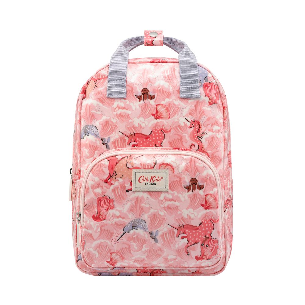  Balo Trẻ Em/Kids Medium Backpack - Unicorn Waves - 1088762 