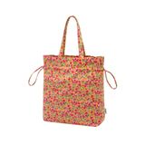  Cath Kidston - Túi đeo vai/The Hitch Tote - Pinball Ditsy - Yellow 