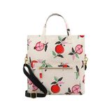  Cath Kidston - Túi đeo chéo 2 mặt/Reversible Cross Body - Pomegranate - Cream -1048711 