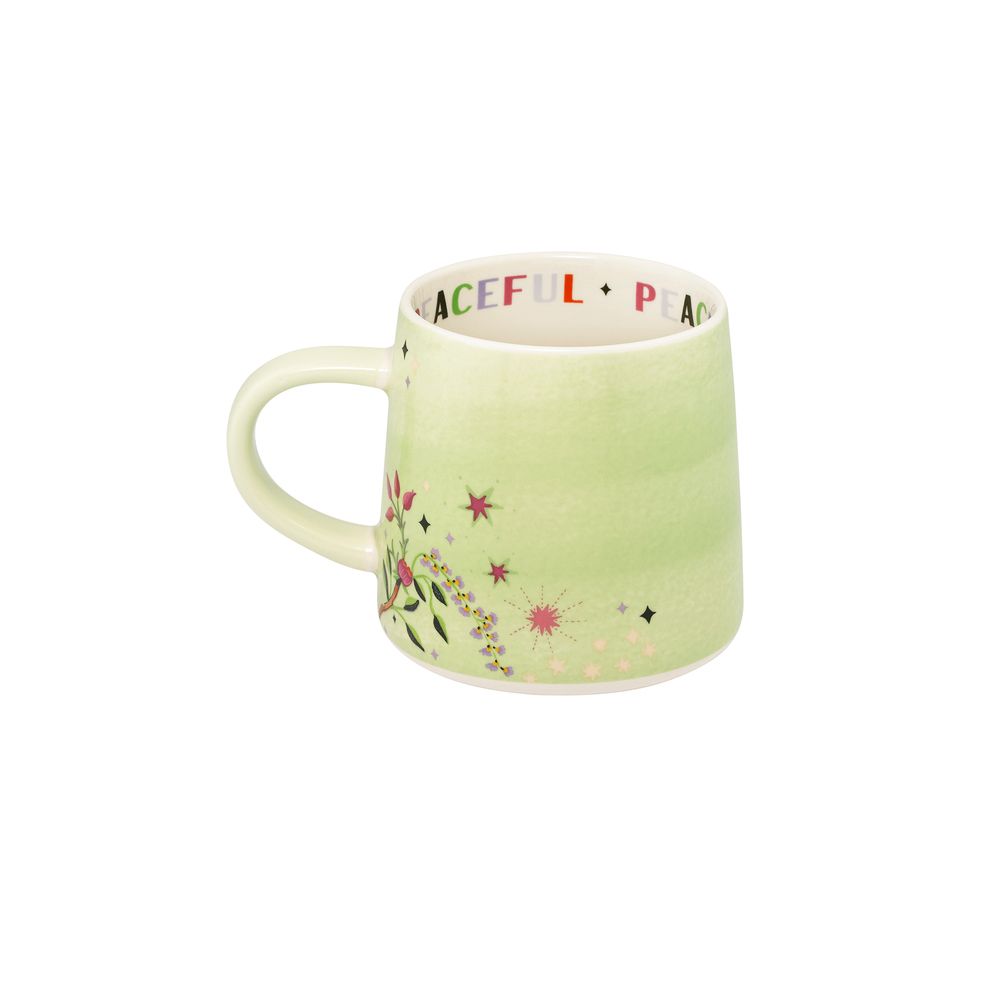 Ly-Cốc/Billie Mug Spirit Animals