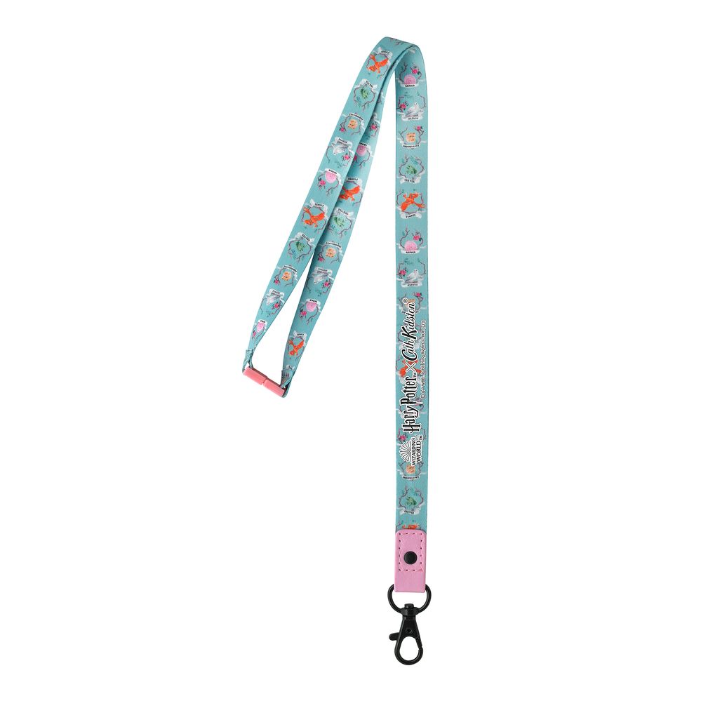 Dây đeo/Lanyard - Magical Creatures
