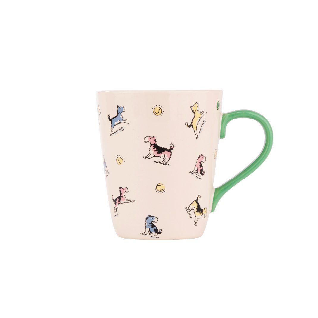 Ly/Mugs - Fathers Day - Cream - CKDGDADSTANMUG