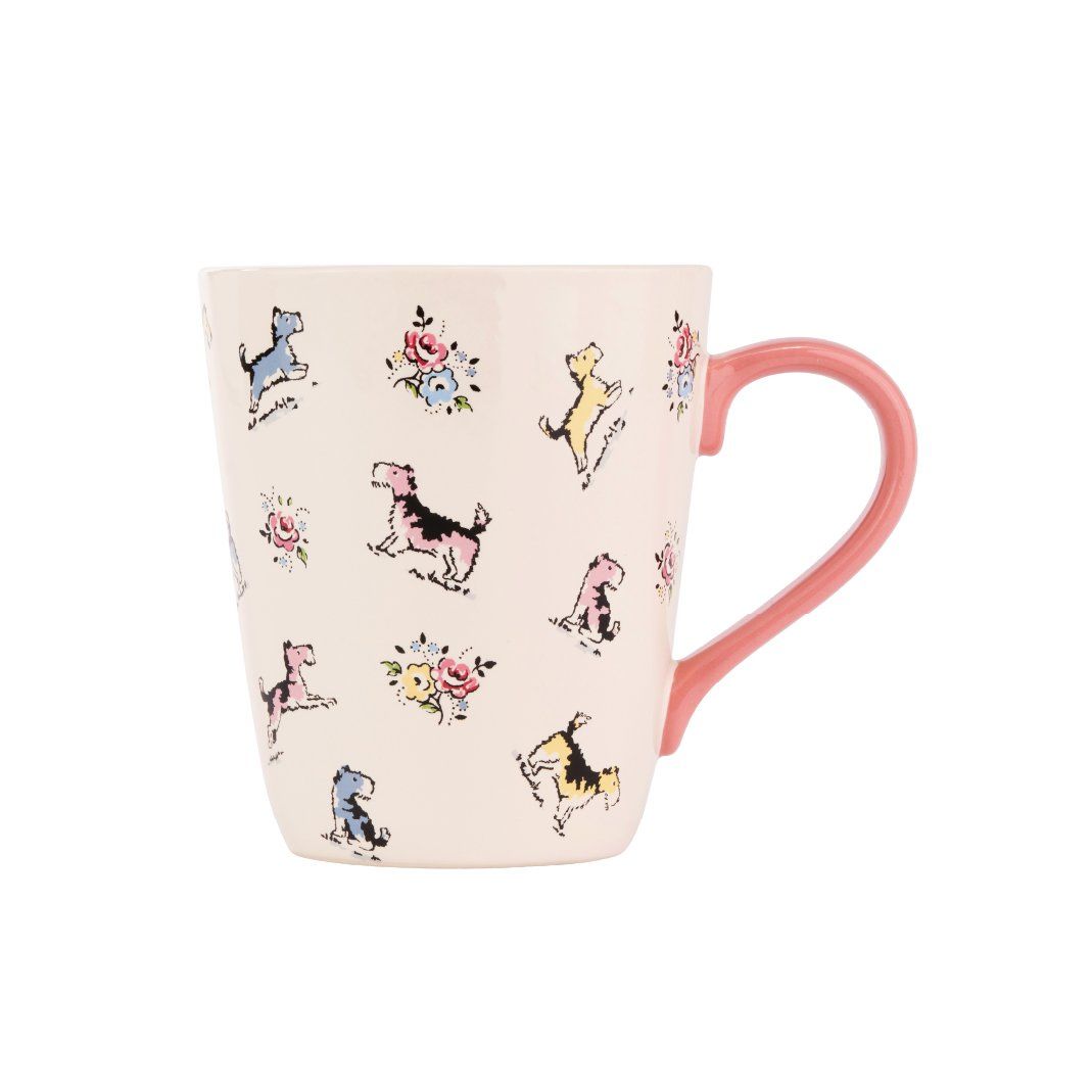 Ly/Mugs - Mothers Day - Cream - CKDGMUMSTANMUG