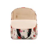  Ba lô đi học/đi làm/Utility Backpack - Pomegranate - Cream 