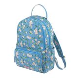  Ba lô đi học/đi làm/Pocket Backpack - Forget me not - Mid Blue 