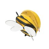  Ba lô cho bé /Novelty Busy Bee Backpack - Bee  - Deep Yellow 