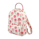  Ba lô đi học/đi làm/Pocket Backpack - Dahlia - Cream 