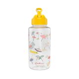  Bình Nước 1L/1L Water Bottle - Sunny Parasols - Warm Cream 