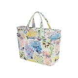  Túi đeo vai /The Tripper Tote - New Worlds Scenic - Multi 