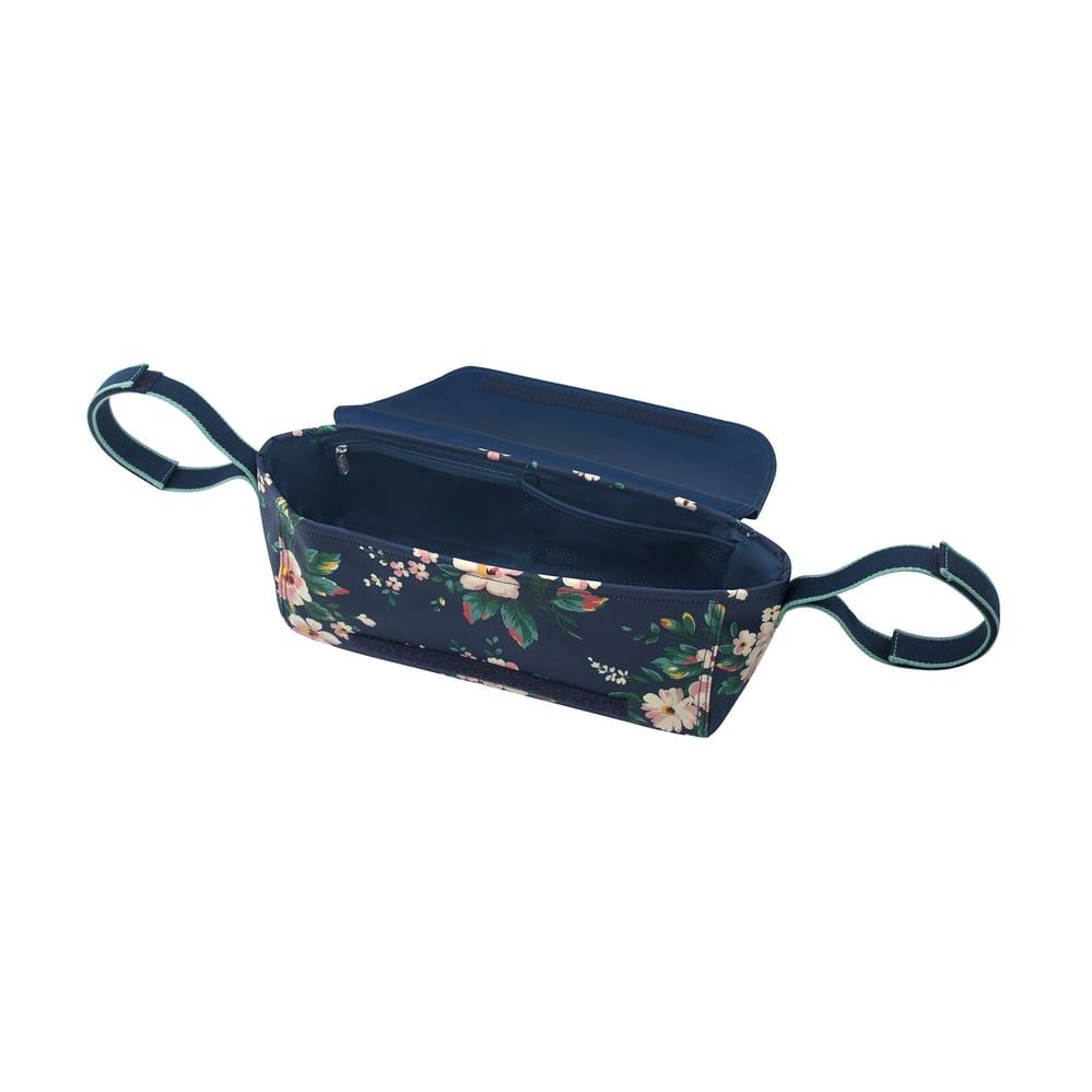 Túi/Pushchair Organiser - Spitalfields - Navy