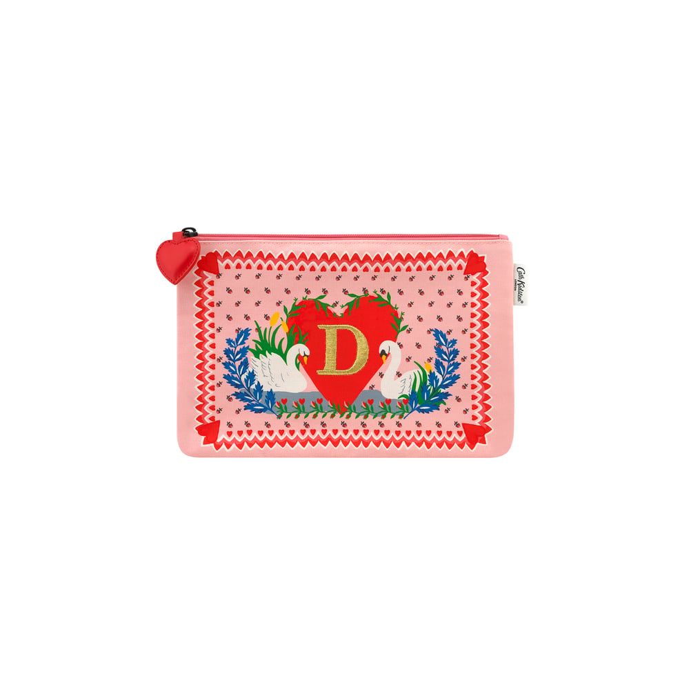 Ví/Alphabet Pouch D - Alphabet Pouch - 1021349