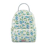  Ba lô đi học/đi làm/Pocket Backpack - Forget me not - Cream 